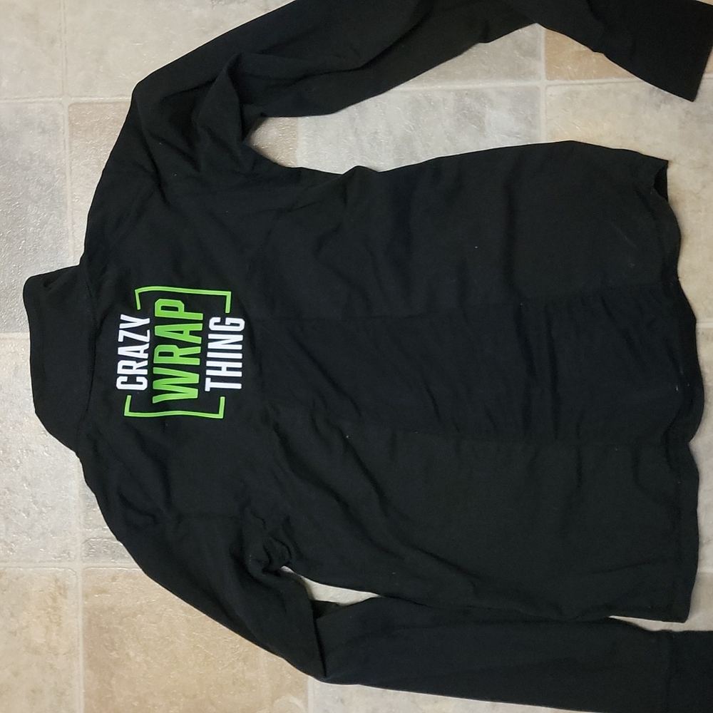 ❤️ It Works Mesh Active Jacket - Picture 3 of 3